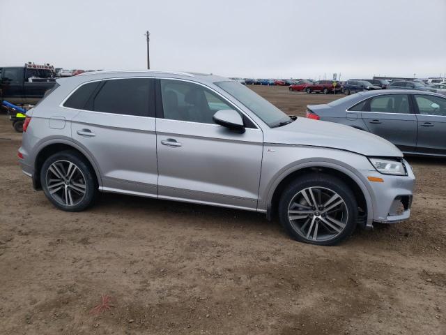2018 AUDI Q5 TECHNIK - WA1FNAFY3J2003232