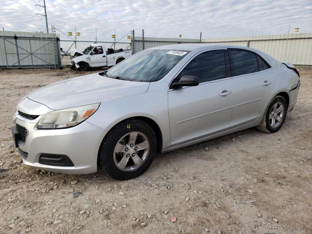 2014 Chevrolet Malibu LS