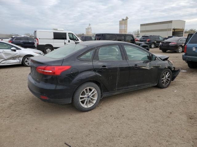 1FADP3F26HL225949 | 2017 FORD FOCUS SE