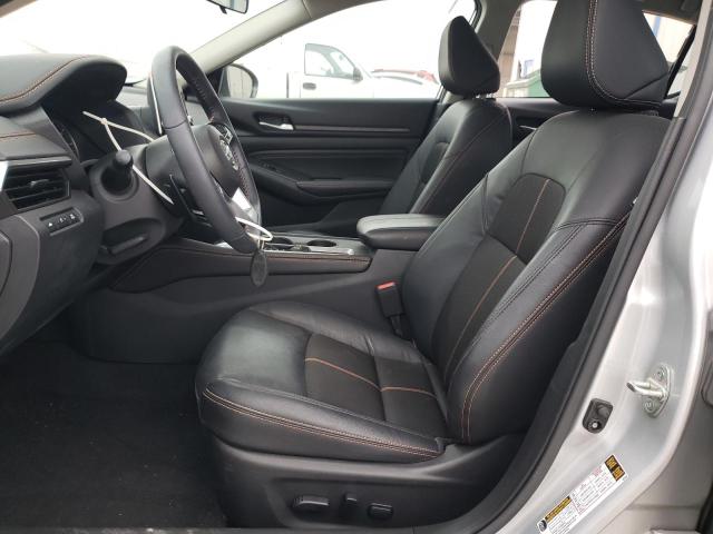 1N4BL4CV0MN412237 Nissan ALTIMA SR
