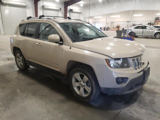 1C4NJDEBXHD208993 | 2017 JEEP COMPASS LA