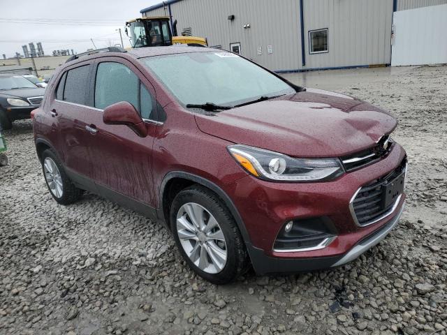 2017 CHEVROLET TRAX PREMI 3GNCJMSB2HL236316