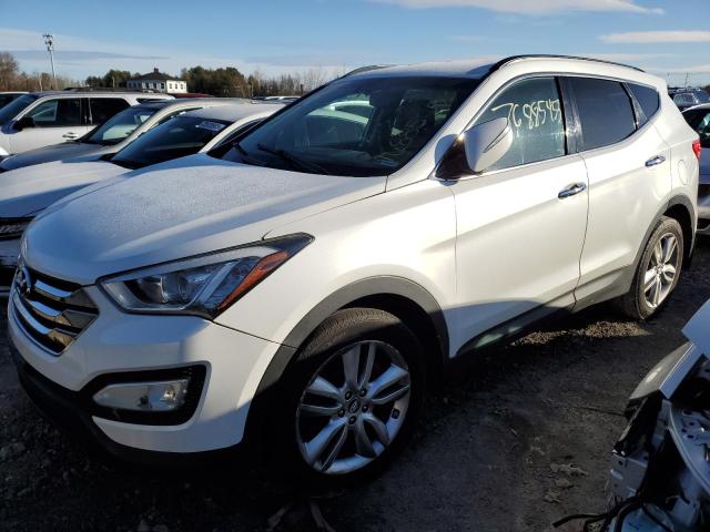 2014 Hyundai Santa Fe Sport 