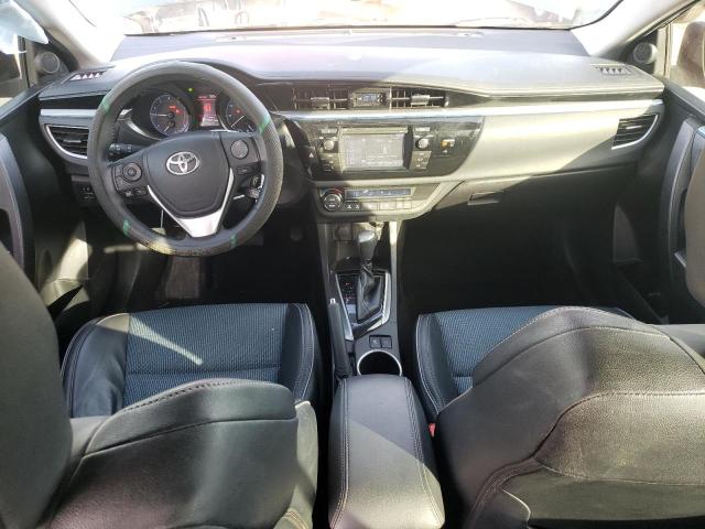 5YFBURHE0EP176030 | 2014 TOYOTA COROLLA L