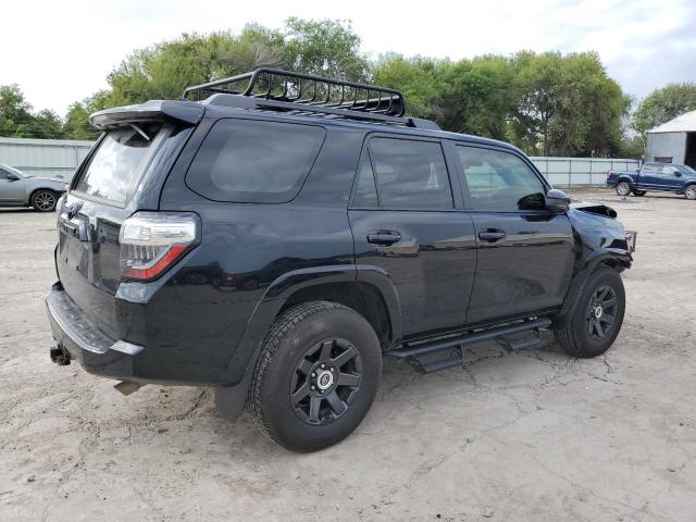 JTETU5JR0N6059531 | 2022 TOYOTA 4RUNNER TR