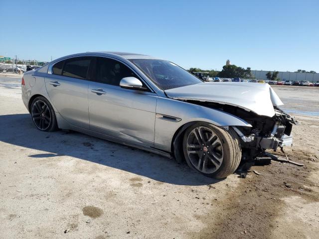 2017 JAGUAR XE PREMIUM - SAJAD4BV8HA961607