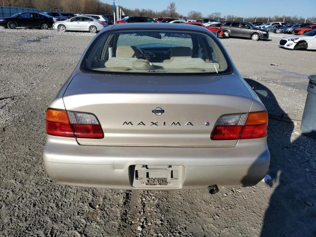 1995 Nissan Maxima Gle VIN: JN1CA21D5ST085980 Lot: 77459333