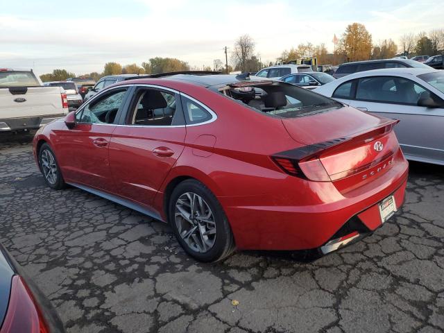 KMHL14JA8MA150748 | 2021 HYUNDAI SONATA SEL