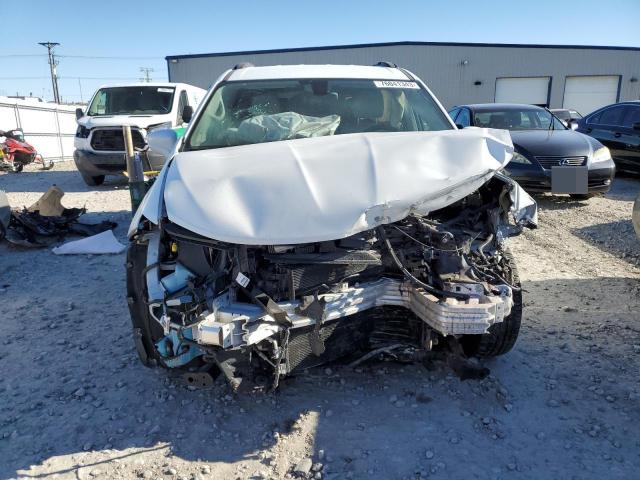 2C4RC1BG4HR506608 | 2017 CHRYSLER PACIFICA T