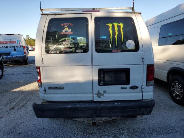 2010 Ford Econoline E250 Van VIN: 1FTNE2EW4ADA12680 Lot: 77301813