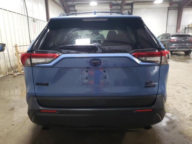 2T3UWRFV7PW157683 | 2023 TOYOTA RAV4 WOODL