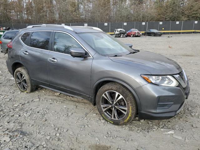 JN8AT2MV3KW394613 | 2019 NISSAN ROGUE S