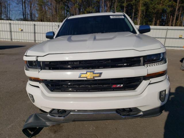 3GCUKREC3JG269559 | 2018 CHEVROLET SILVERADO