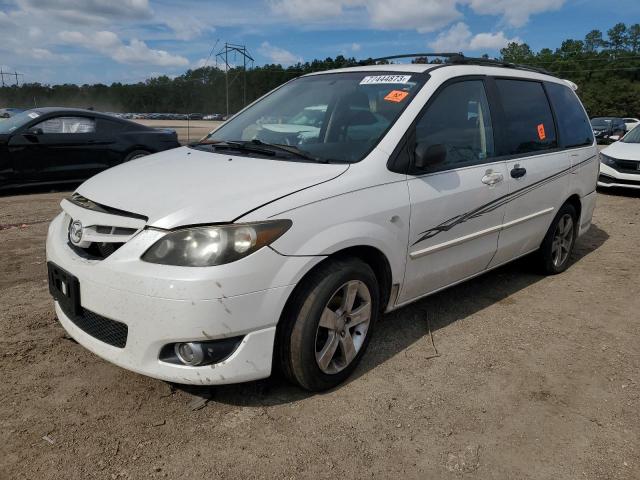 2004 Mazda MPV 