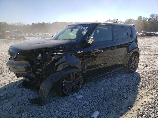 KNDJP3A56G7364128 | 2016 KIA SOUL +