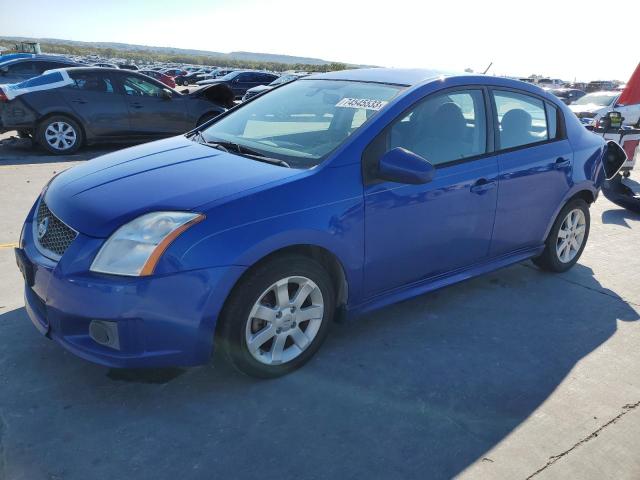 2010 Nissan Sentra 2.0