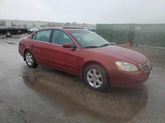 1N4AL11D44C156586 | 2004 Nissan altima base