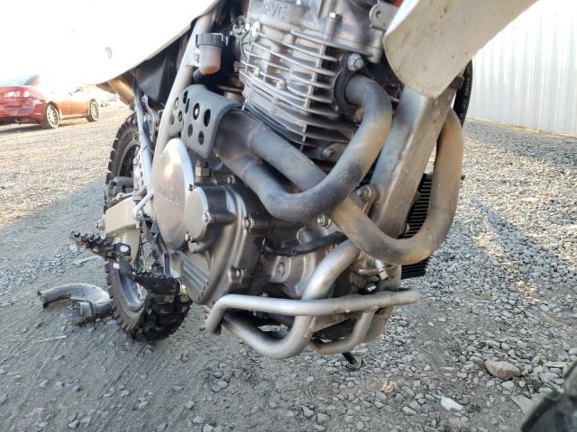2022 HONDA XR650 L JH2RD0608NK100322