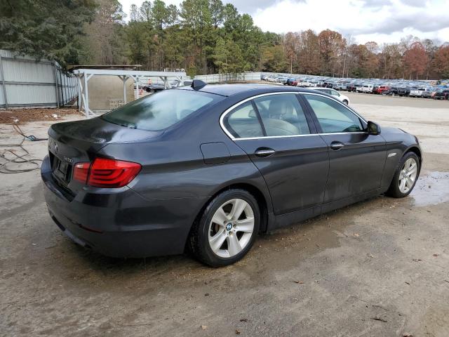 VIN WBAXH5C58DD108843 2013 BMW 5 Series, 528 XI no.3