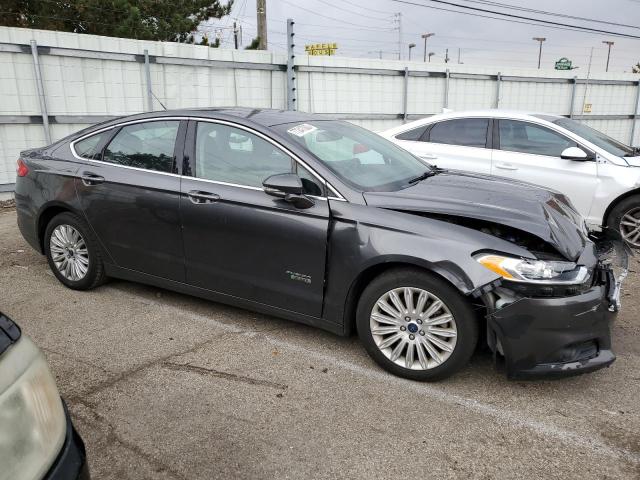 3FA6P0PU2GR393837 | 2016 FORD FUSION SE