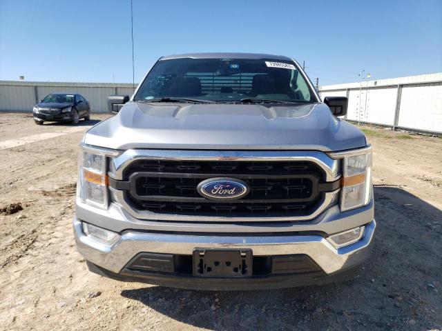 1FTEX1CP3MKD85466 | 2021 FORD F150 SUPER