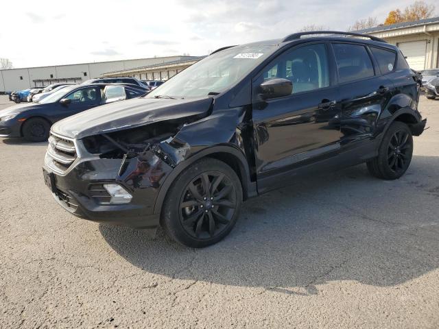 1FMCU9GD9JUC30219 | 2018 FORD ESCAPE SE