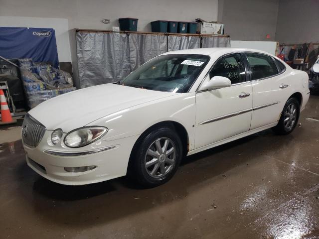 2009 Buick LaCrosse CXL