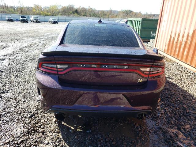 2C3CDXGJ9LH183976 | 2020 DODGE CHARGER SC