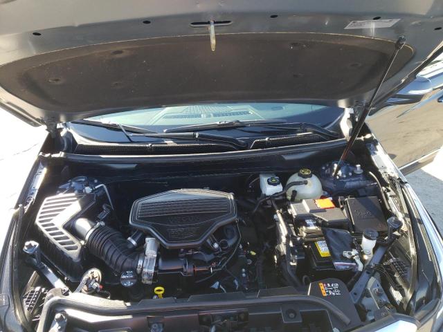 1GYKNDRS3MZ213252 Cadillac Xt5 Premium Luxury