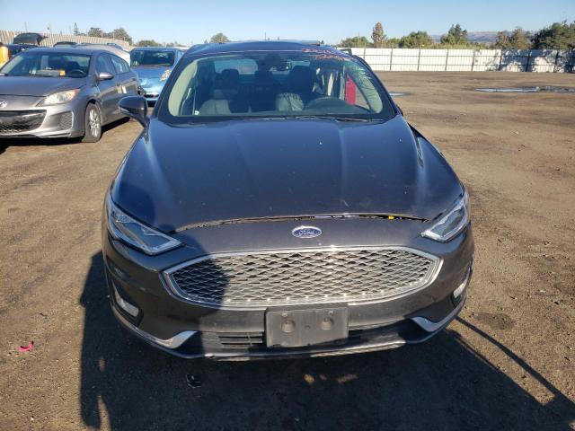 3FA6P0RU4LR190004 Ford Fusion TIT 5