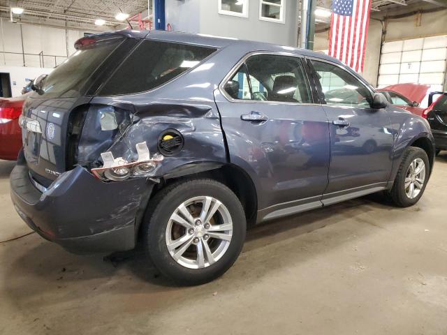 2GNALAEK3E6177952 | 2014 CHEVROLET EQUINOX LS