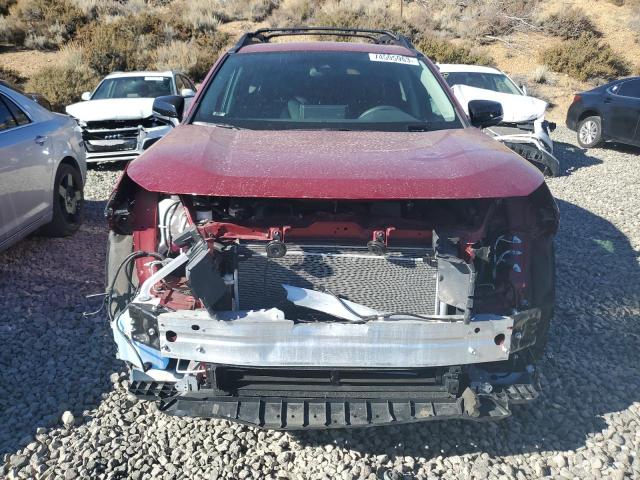 2022 TOYOTA RAV4 TRD O - 2T3S1RFV4NW255380