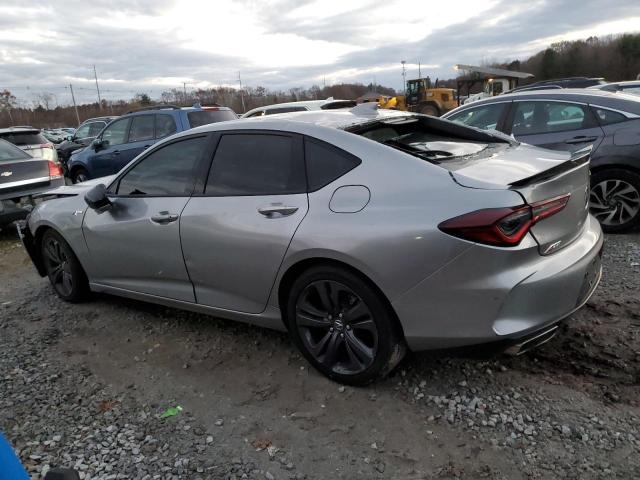 19UUB5F57NA005193 | 2022 ACURA TLX TECH A