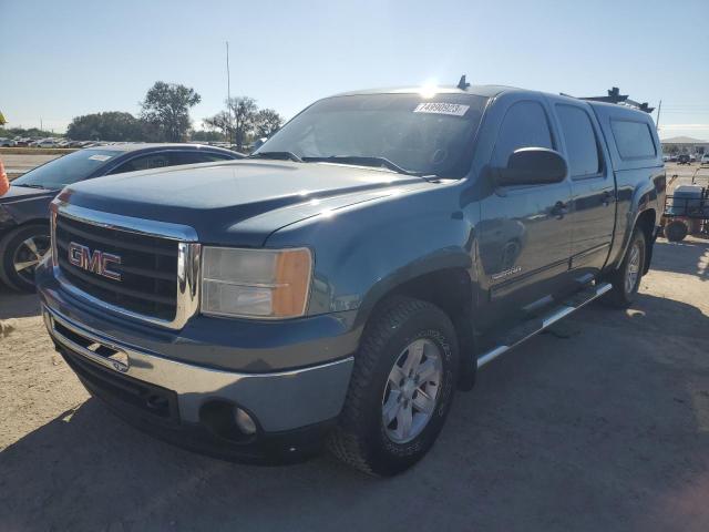 2010 GMC Sierra 1500 SLE