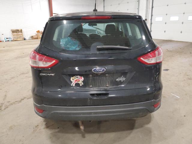 1FMCU0F79GUB31657 | 2016 FORD ESCAPE S