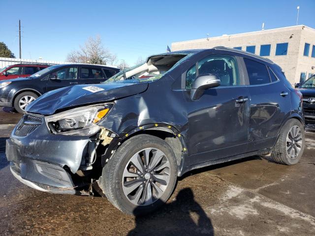 KL4CJESB2HB010349 | 2017 BUICK ENCORE PRE