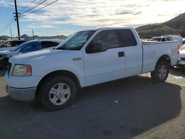 2004 Ford F-150 