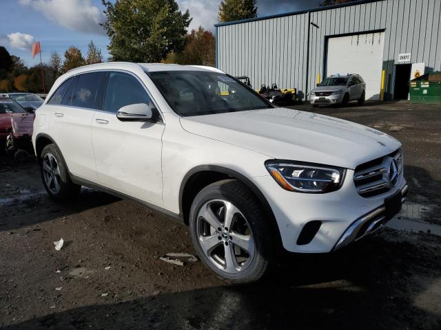 W1N0G8EB8NV335661 | 2022 MERCEDES-BENZ GLC 300 4M