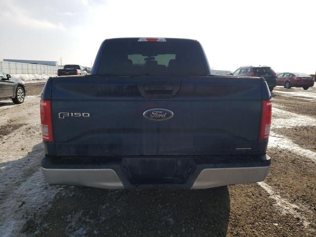 1FTEW1E88GKF35701 | 2016 FORD F150 SUPER