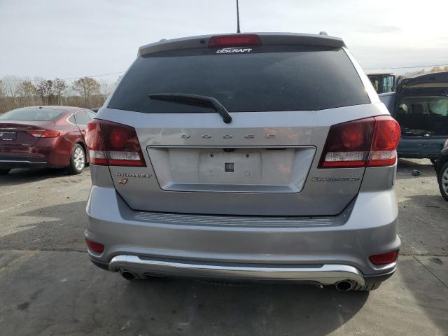 3C4PDDGG0JT388588 | 2018 DODGE JOURNEY CR