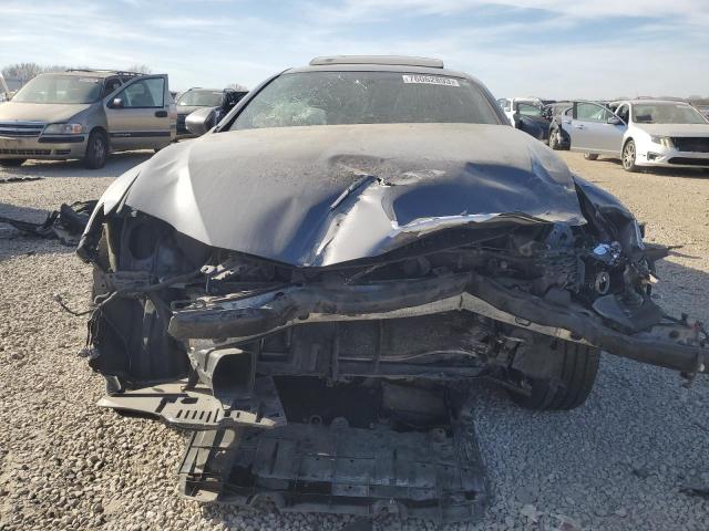 2015 LEXUS RC 350 - JTHSE5BC9F5003987