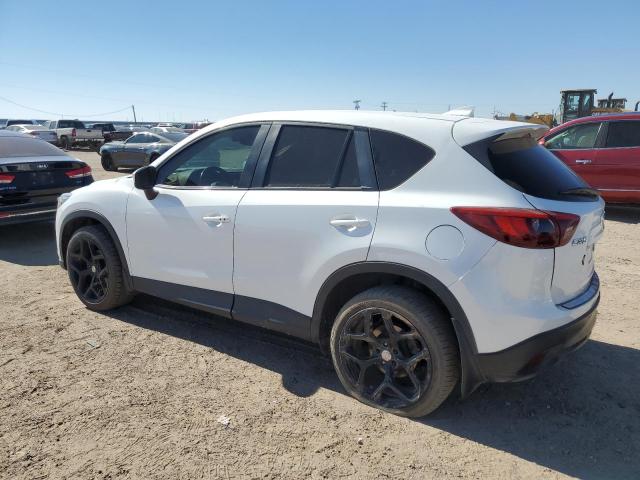 JM3KE2DYXG0785344 Mazda CX-5 GT