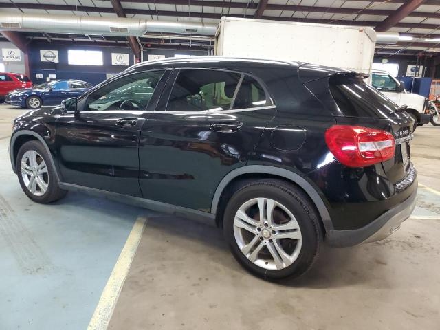 2016 MERCEDES-BENZ GLA 250 - WDCTG4EB5GJ232540