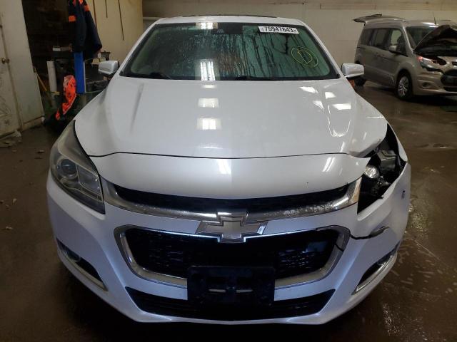 1G11G5SX8FF325162 | 2015 CHEVROLET MALIBU LTZ