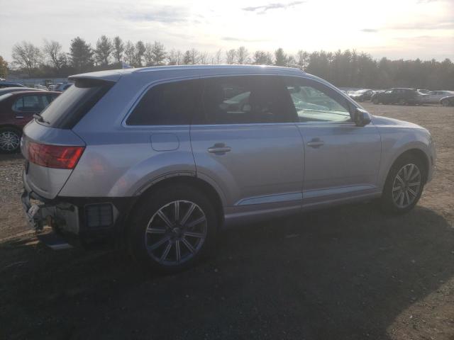 VIN WA1LHAF73KD040949 2019 Audi Q7, Premium Plus no.3