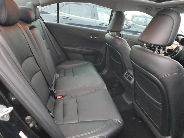 1HGCR3F80DA041697 | 2013 Honda accord exl