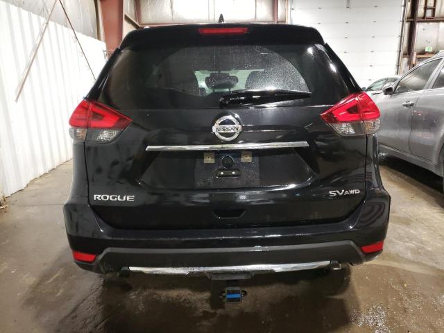 KNMAT2MV8HP505395 | 2017 NISSAN ROGUE S