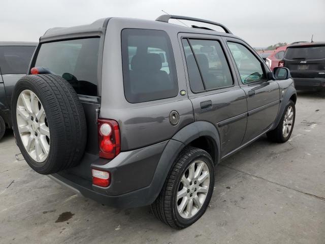 2005 Land Rover Freelander Se VIN: SALNY22275A444883 Lot: 77008633