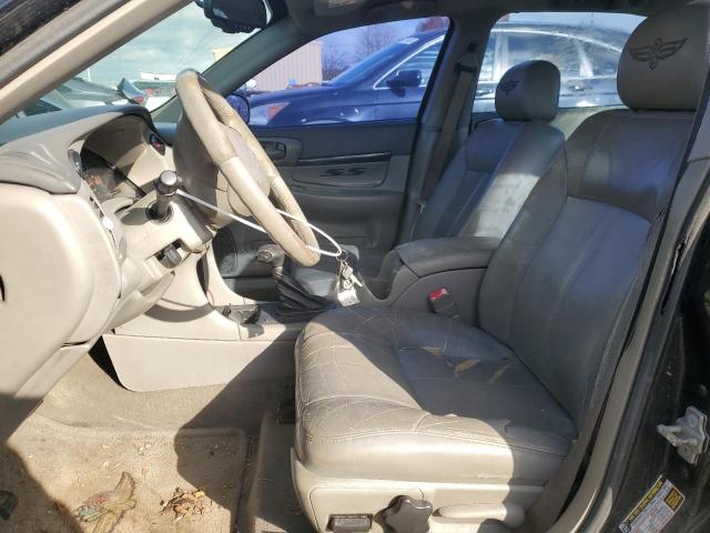 2G1WP521549322663 | 2004 Chevrolet impala ss