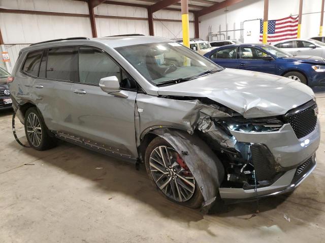 1GYKPGRS0PZ136758 Cadillac XT6 SPORT 4